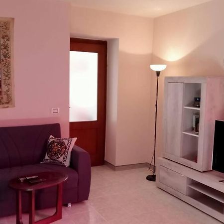 Apartamento La Casa Nel Bosco, Ma A 2 Passi Dal Centro Rivergaro Exterior foto
